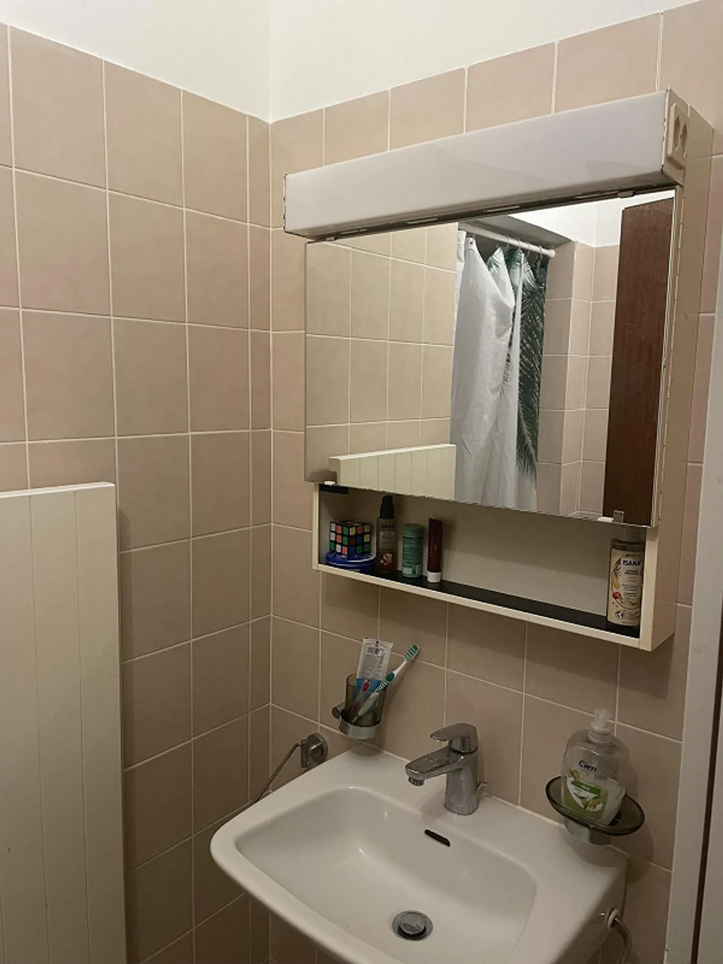 Zu vermieten 1,5-Zimmer-Wohnung – CHF 800/Monat - Foto 3 von 5