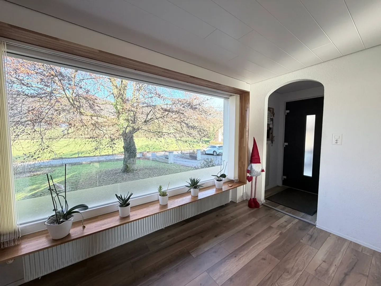 Familienhaus mit 2 Wohnungen, Courcelon - 1250000 - Foto 5 von 13