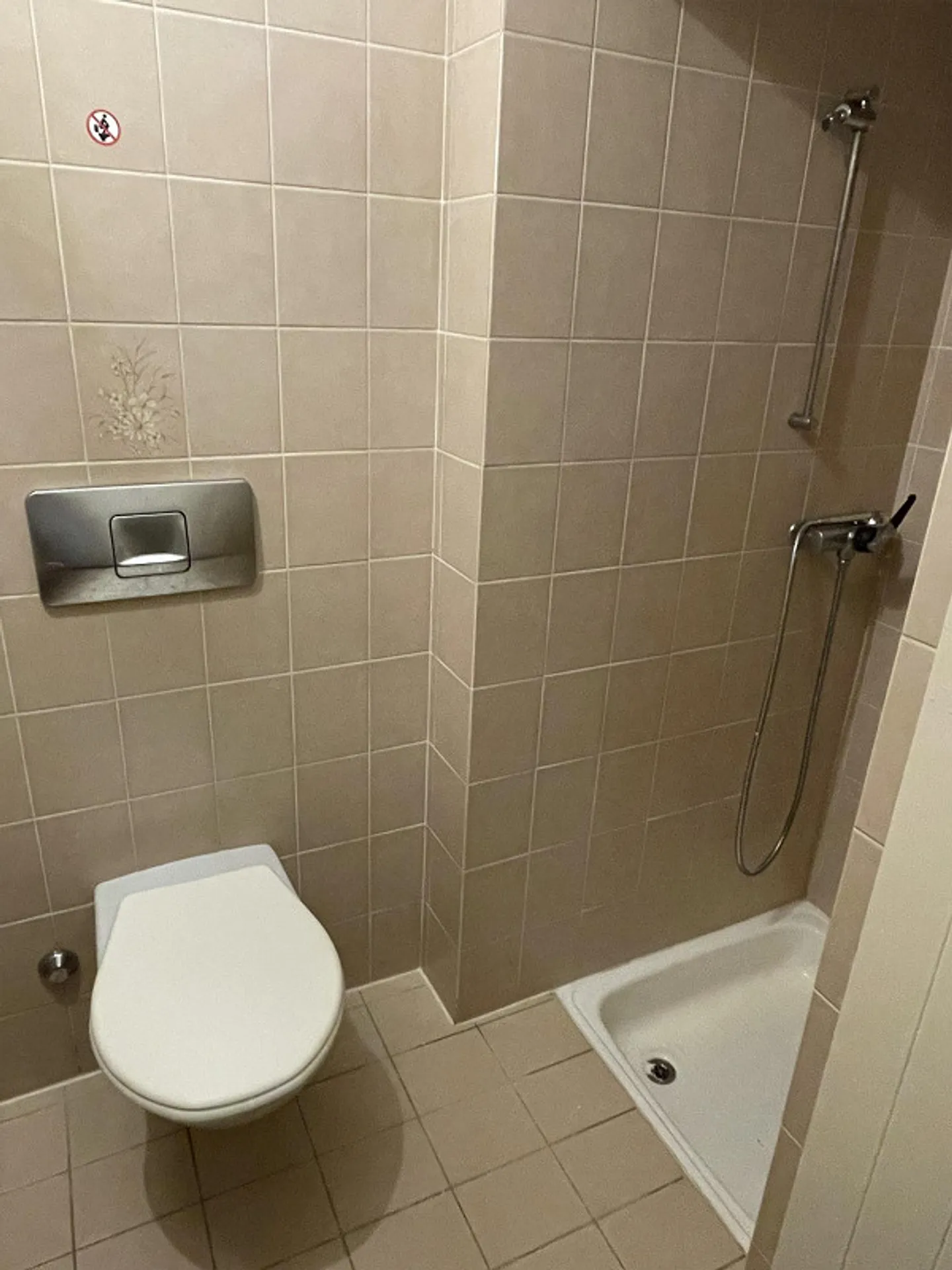 Zu vermieten 1,5-Zimmer-Wohnung – CHF 800/Monat - Foto 4 von 5