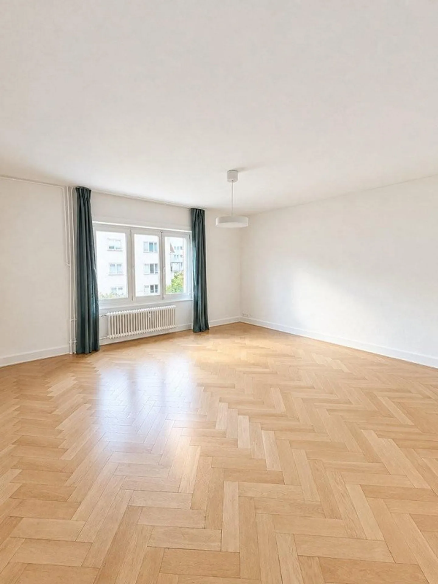 Appartement rénové à Fribourg - Photo 3 sur 7