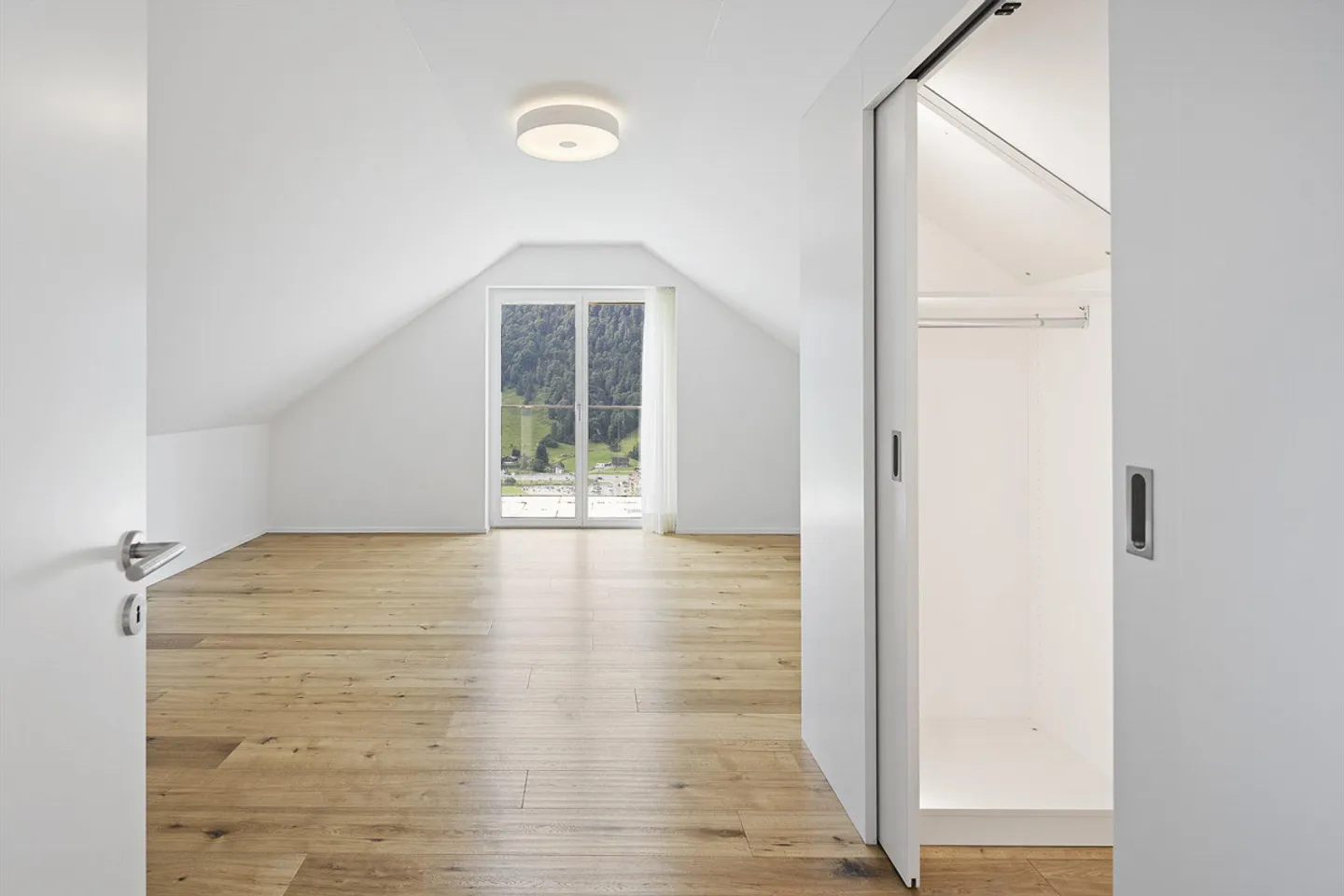 Vivre en hauteur avec vue – unique et durable - Photo 9 sur 16