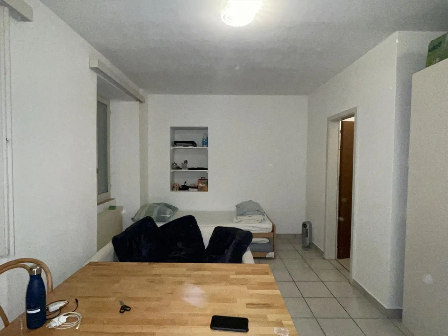 Zu vermieten 1,5-Zimmer-Wohnung – CHF 800/Monat - Foto 5 von 5