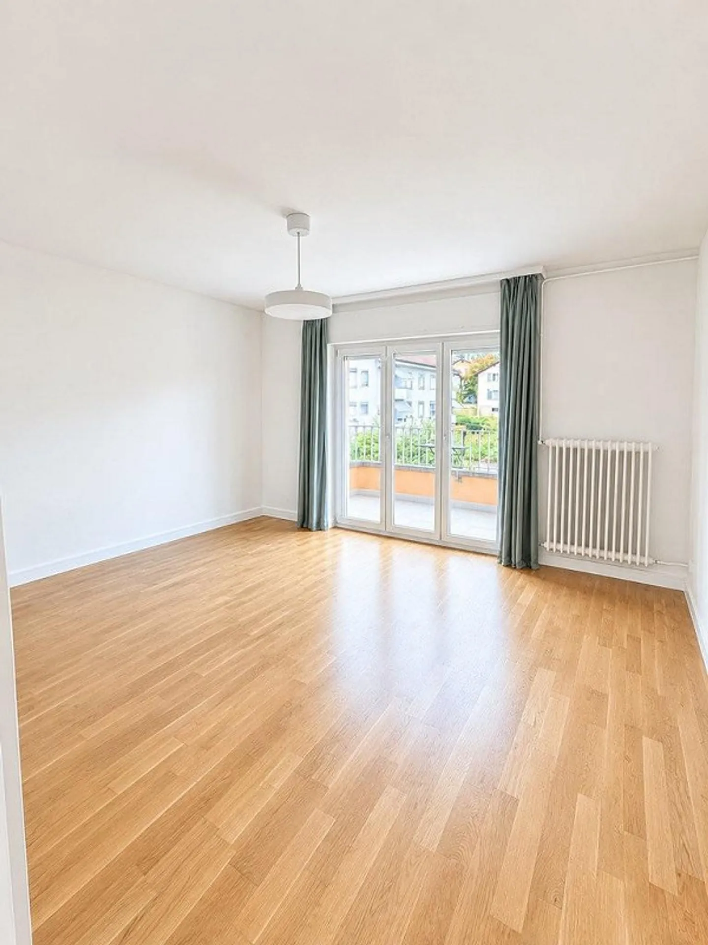 Appartement rénové à Fribourg - Photo 4 sur 7