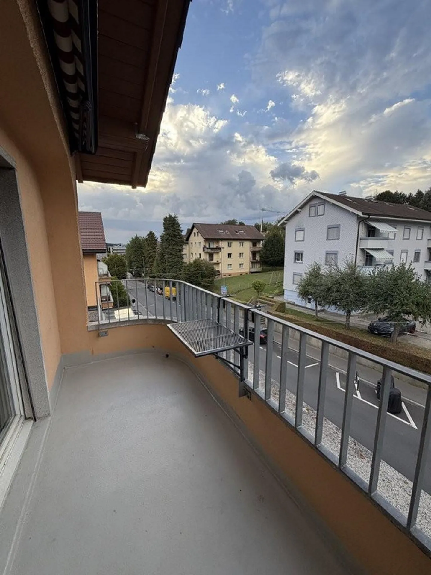 Appartement rénové à Fribourg - Photo 6 sur 7