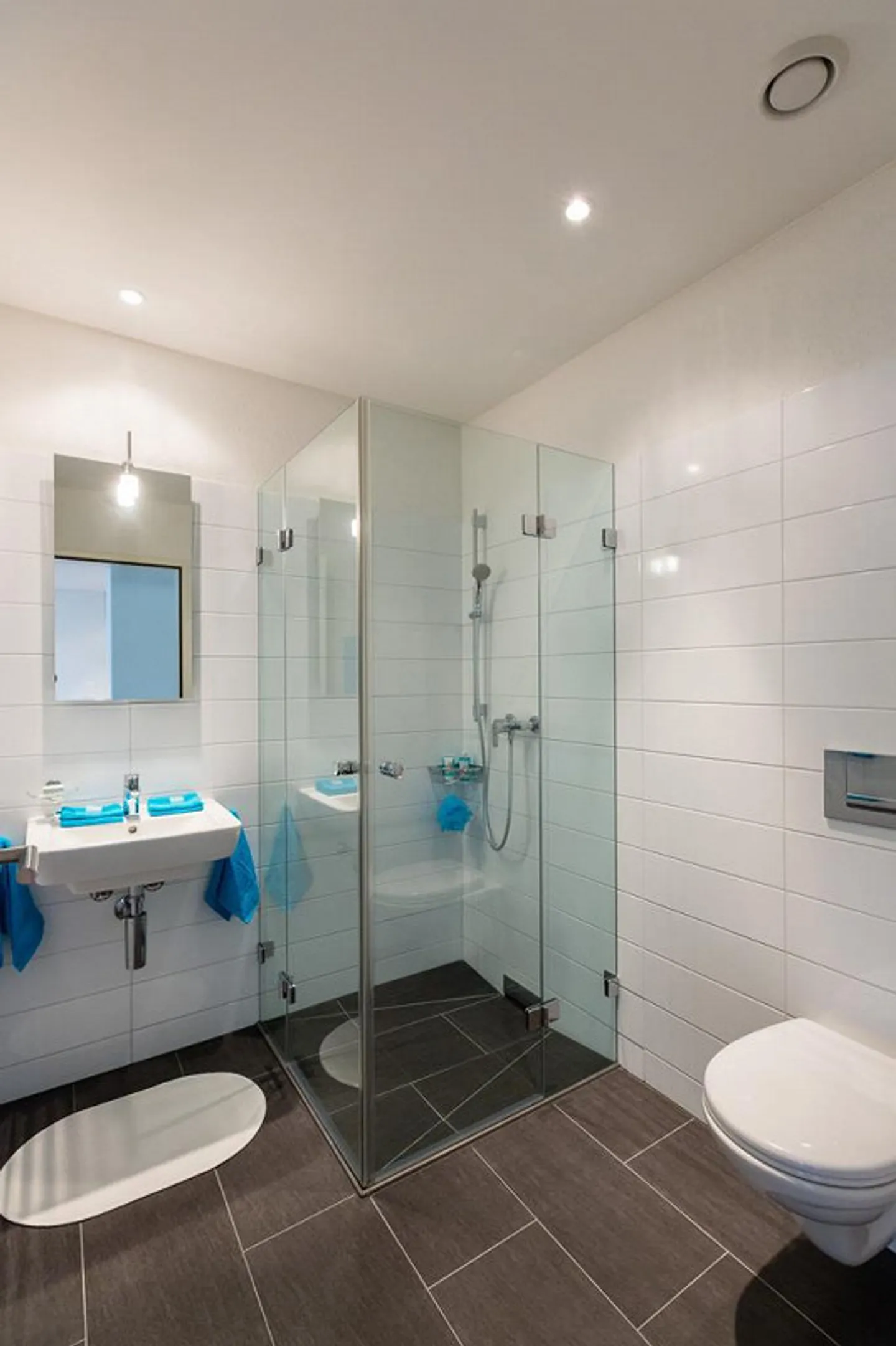 Your modern 3.5 room apartment in Aarau Rohr - Photo 3 of 10