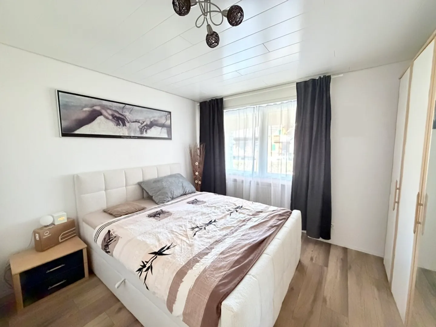Familienhaus mit 2 Wohnungen, Courcelon - 1250000 - Foto 9 von 13