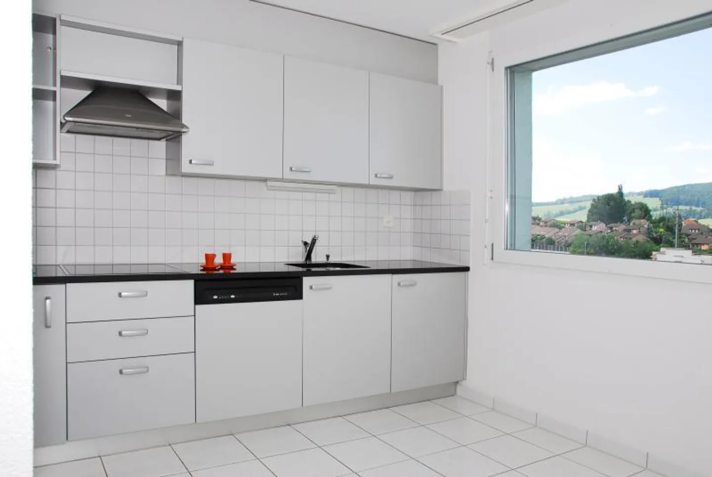Appartement Charmant à Gruyère - Photo 2 sur 8