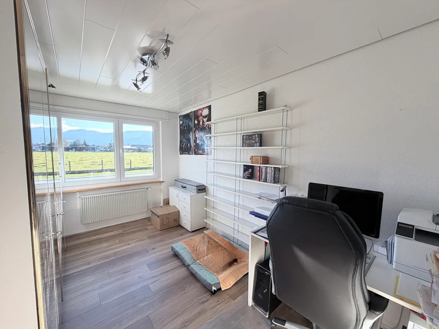 Familienhaus mit 2 Wohnungen, Courcelon - 1250000 - Foto 10 von 13