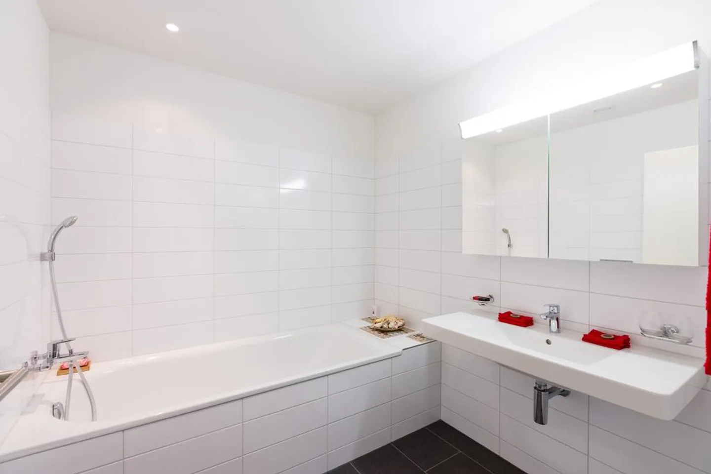 Your modern 3.5 room apartment in Aarau Rohr - Photo 4 of 10