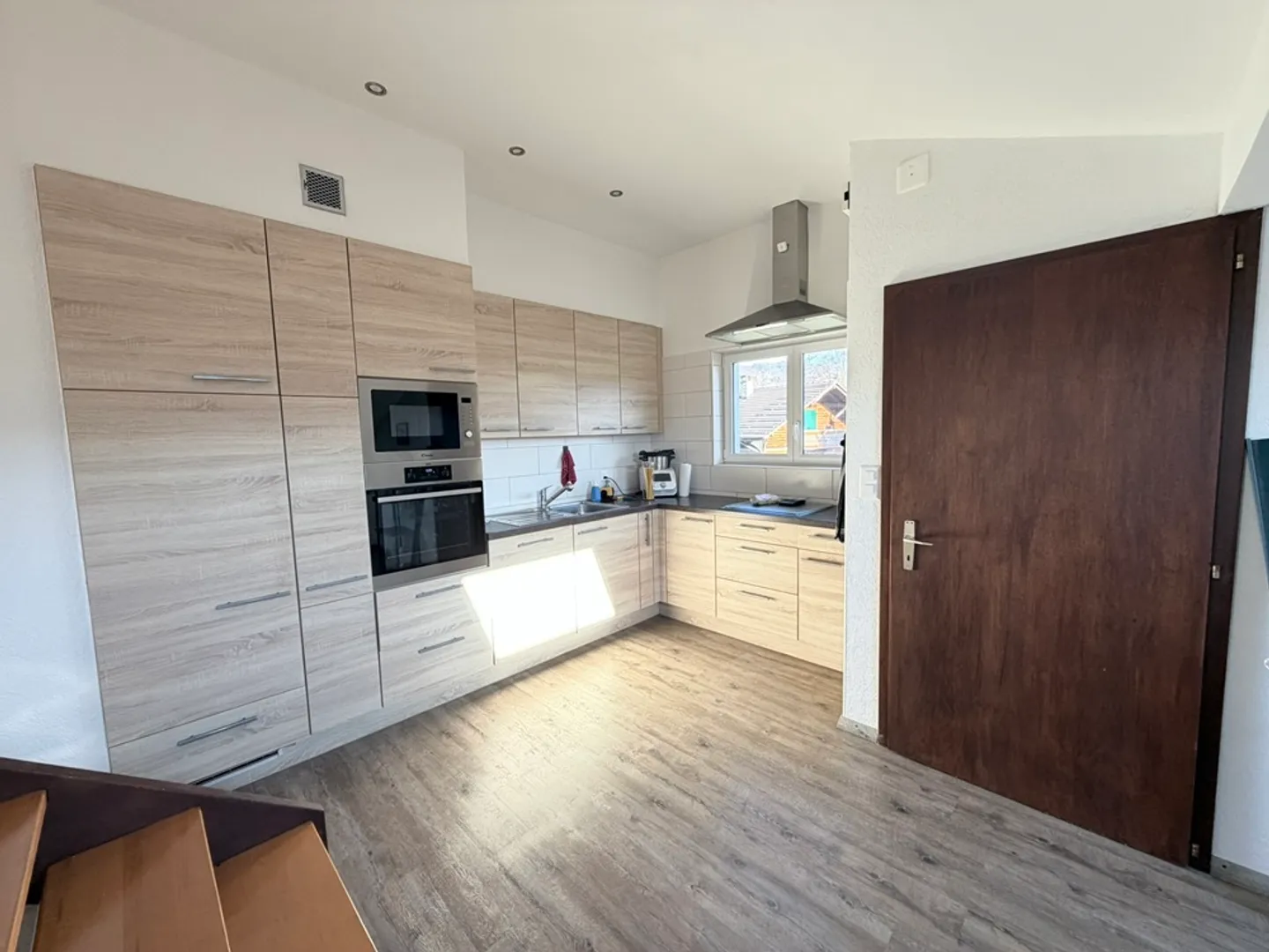 Familienhaus mit 2 Wohnungen, Courcelon - 1250000 - Foto 13 von 13