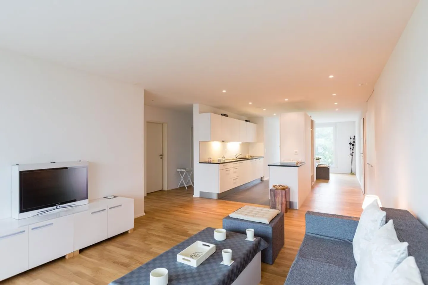 Your modern 3.5 room apartment in Aarau Rohr - Photo 5 of 10