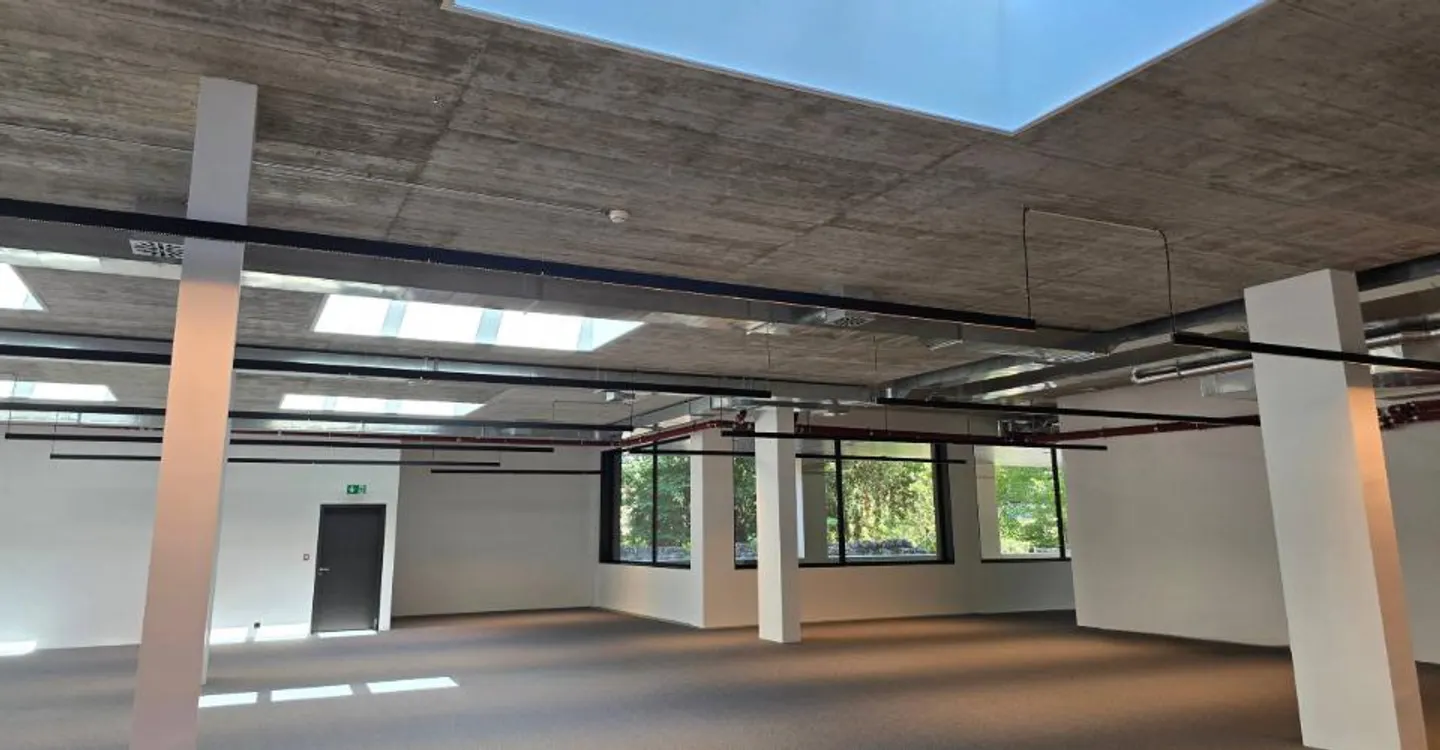 Office 1.5 rooms - Photo 5 of 20