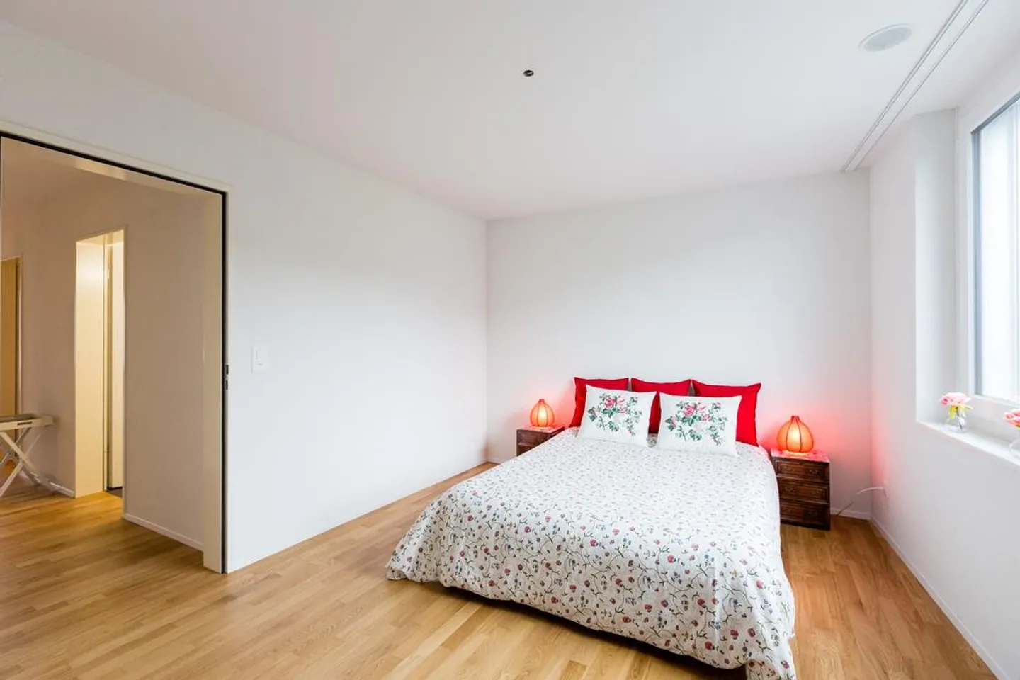 Your modern 3.5 room apartment in Aarau Rohr - Photo 8 of 10