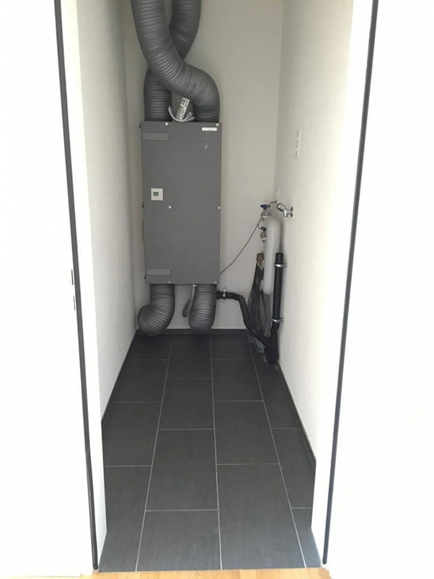 Your modern 3.5 room apartment in Aarau Rohr - Photo 9 of 10