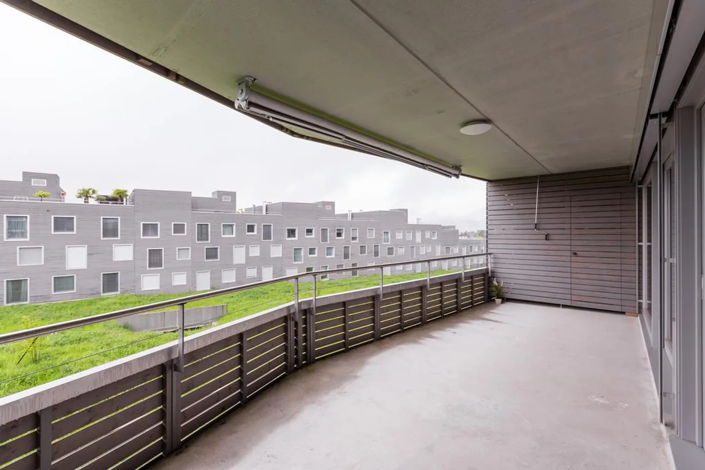 Your modern 3.5 room apartment in Aarau Rohr - Photo 10 of 10