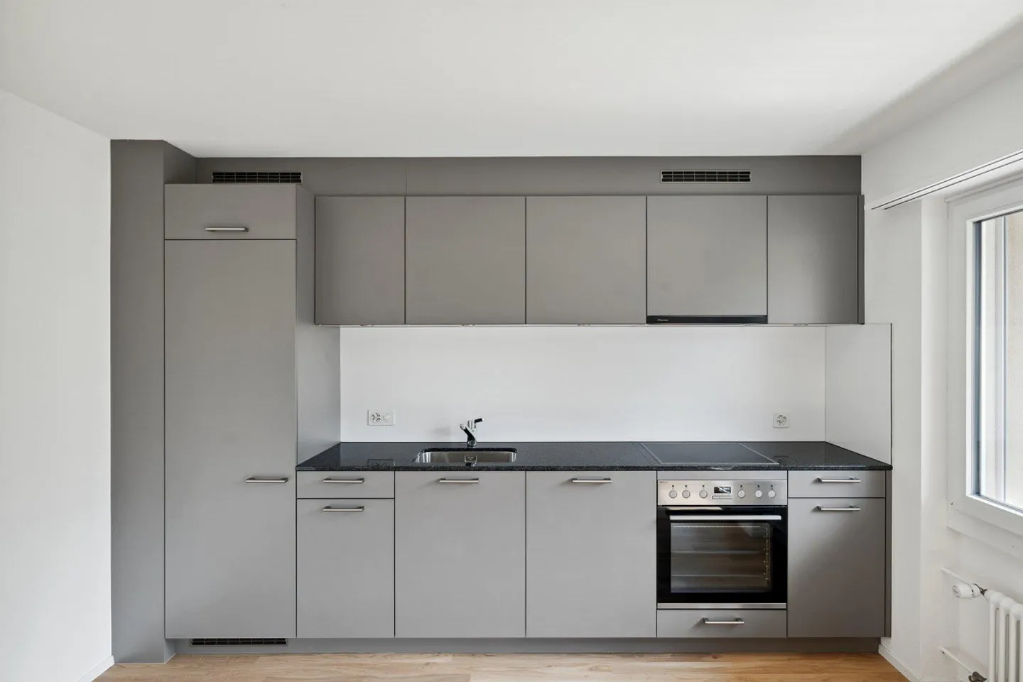 Appartement 2.5 pièces à Zollikofen - Photo 1 sur 8