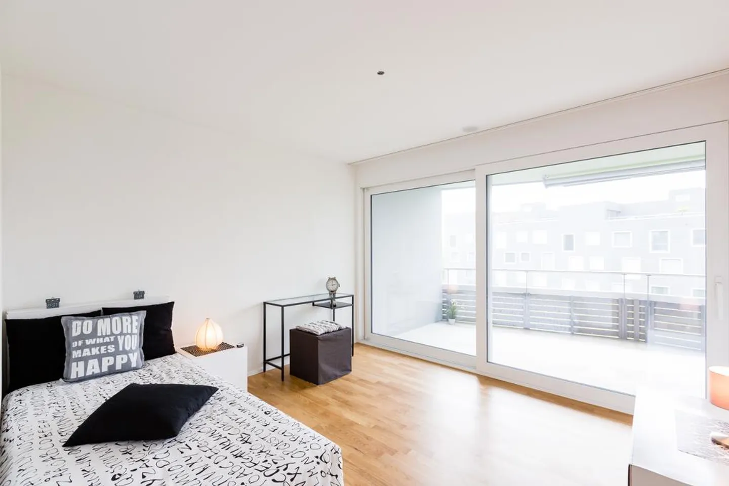 Your modern 3.5 room apartment in Aarau Rohr - Photo 7 of 10