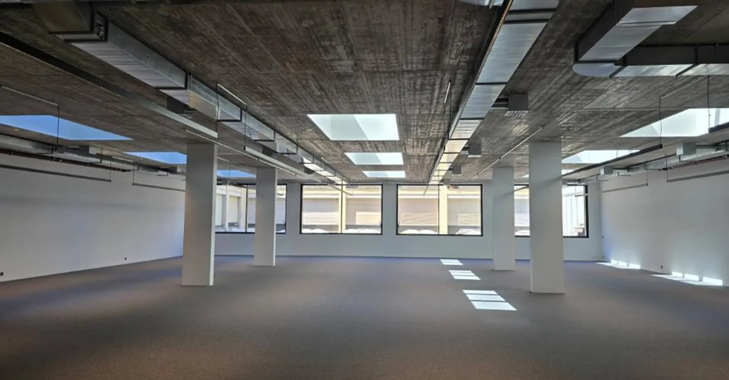 Office 1.5 rooms - Photo 2 of 20