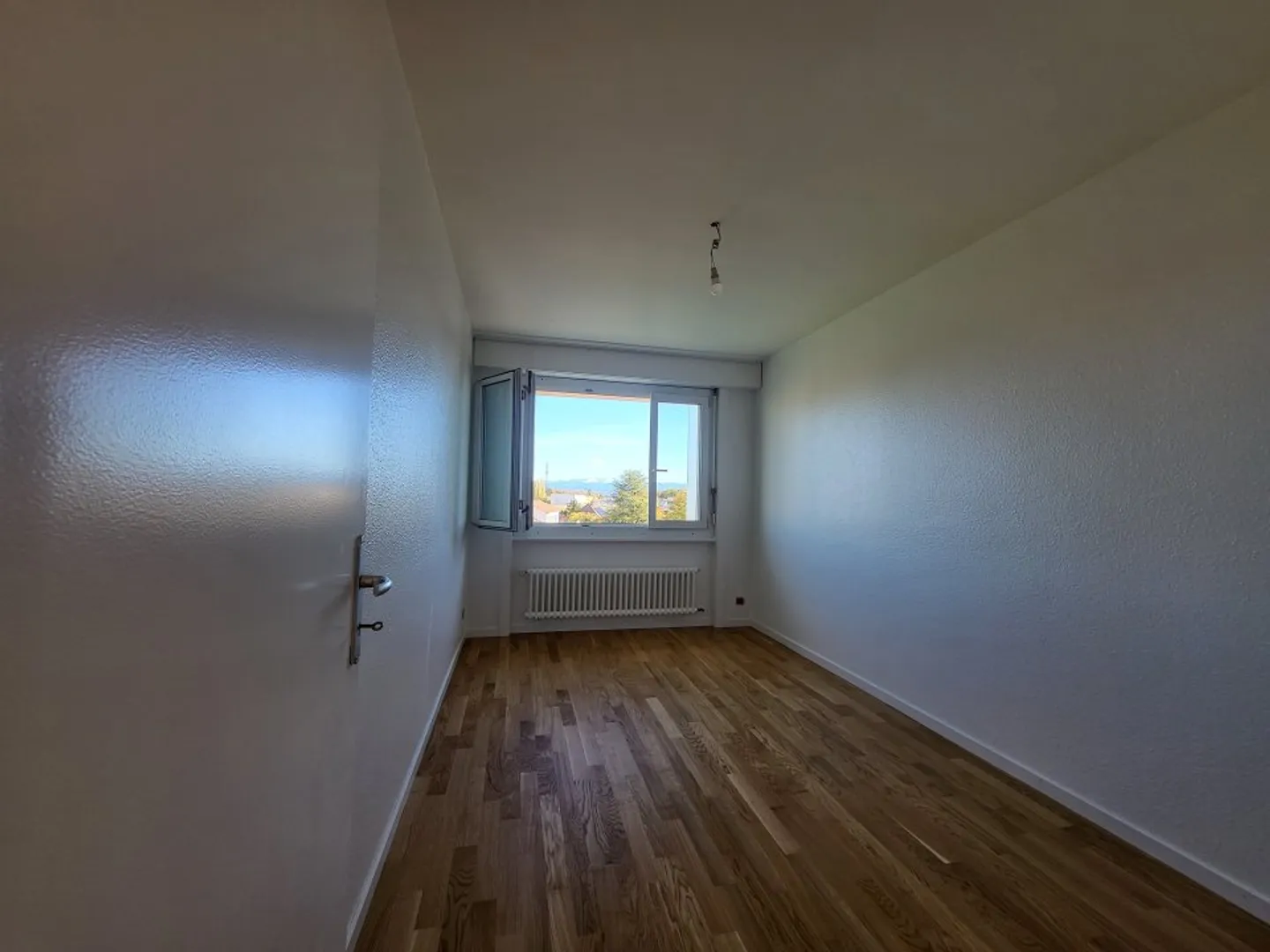 00094 - Appartamento 3 locali - Landions 6 - Cortaillod - Foto 7 di 8