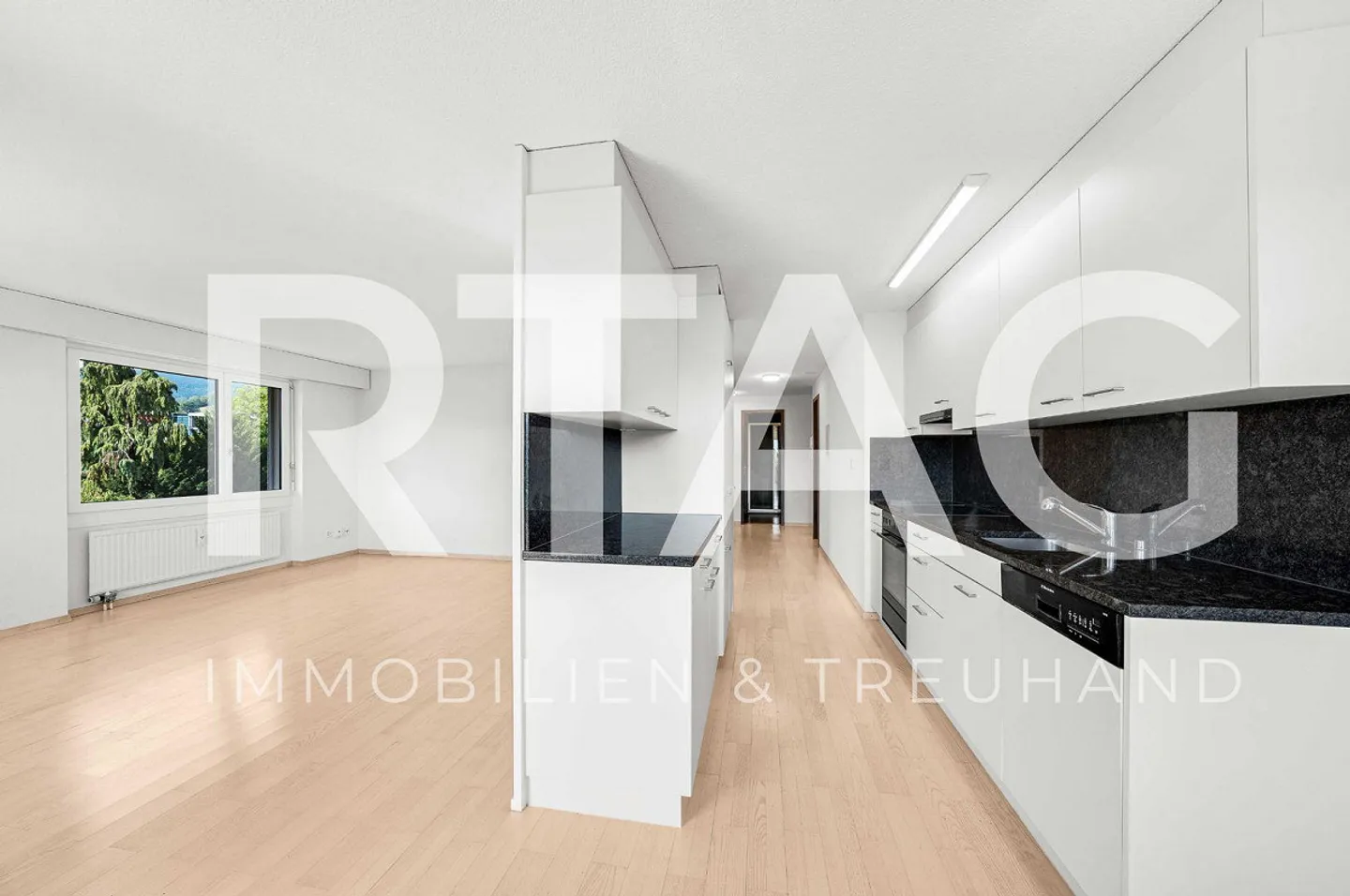 Appartement 3,5 pièces au 2ème étage - Photo 1 sur 14