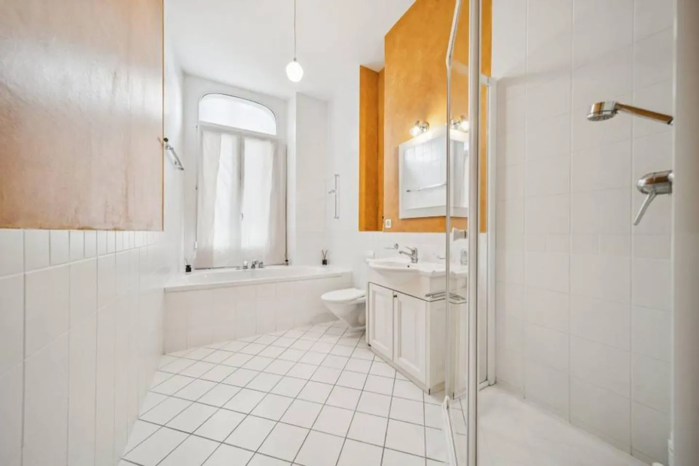 Raramente in vendita, appartamento nel Riant-Château Montreux - Foto 12 di 13
