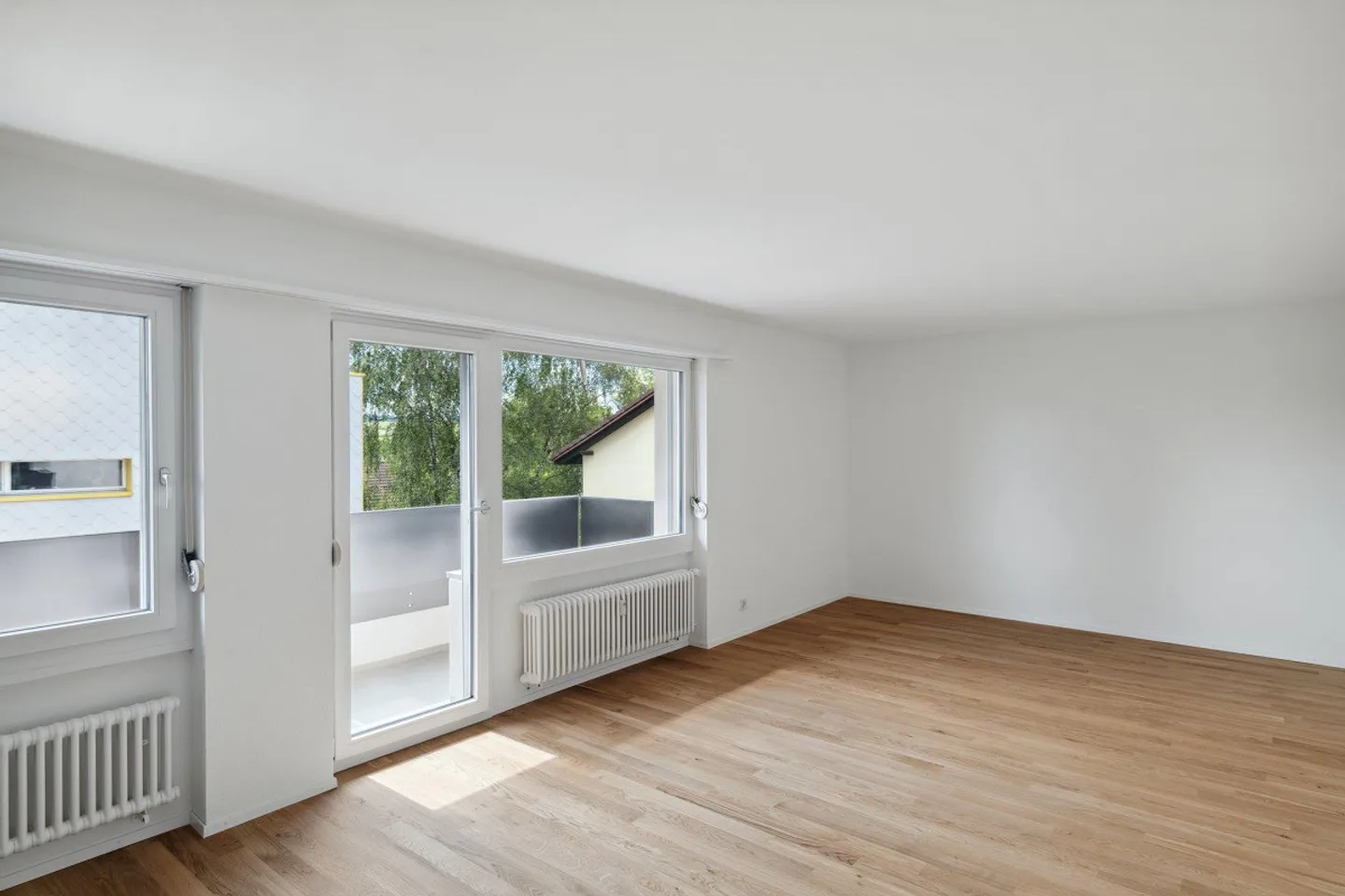 Appartement 2.5 pièces à Zollikofen - Photo 3 sur 8