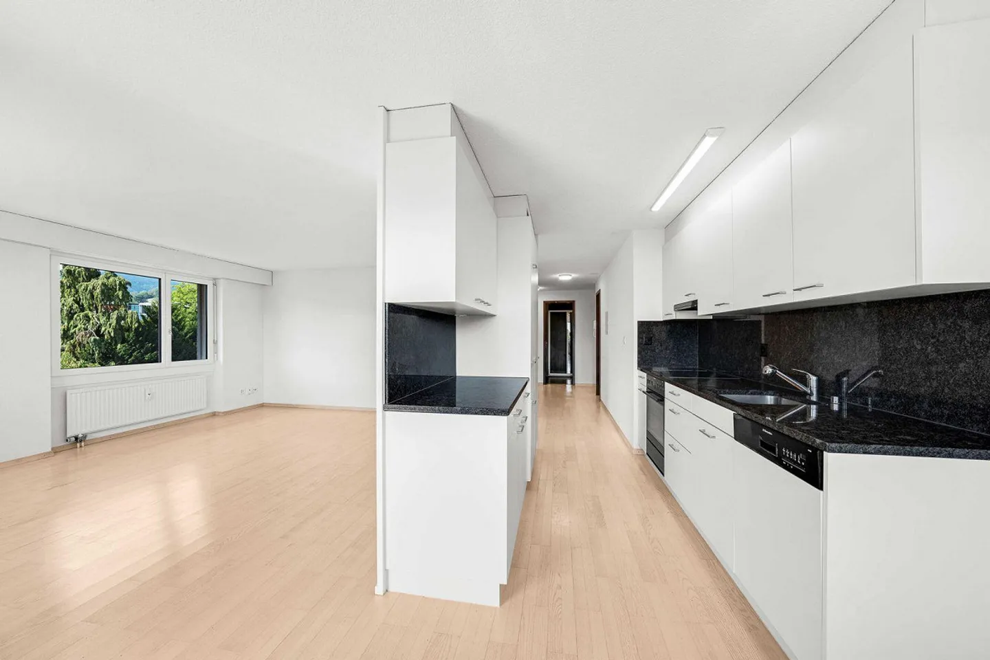 Appartement 3,5 pièces au 2ème étage - Photo 2 sur 14
