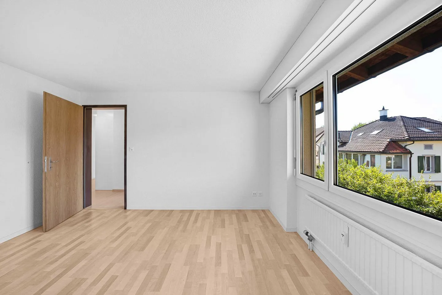 Appartement 3,5 pièces au 2ème étage - Photo 6 sur 14
