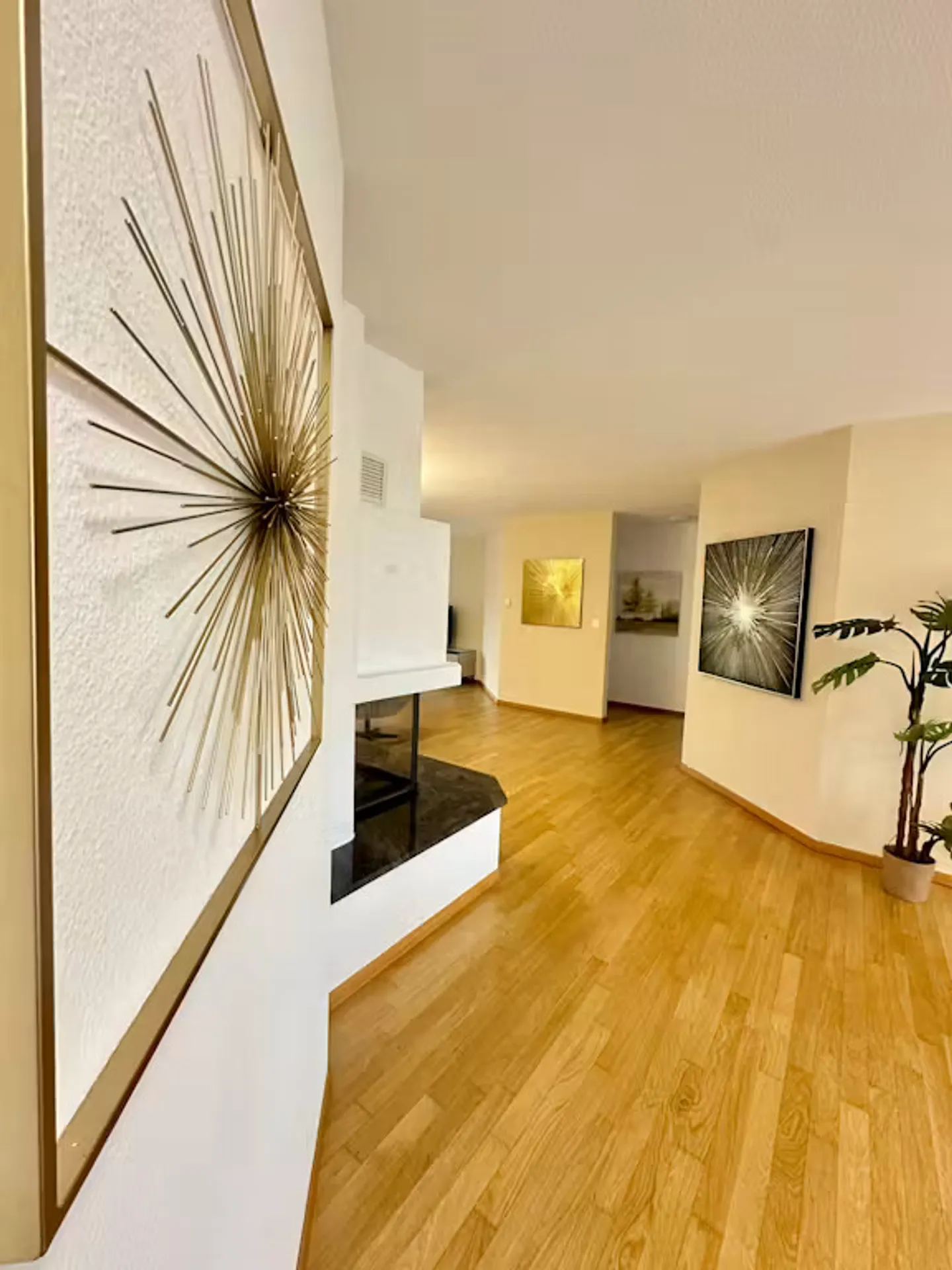 Chalet Incantevole a Kloten - Foto 1 di 10
