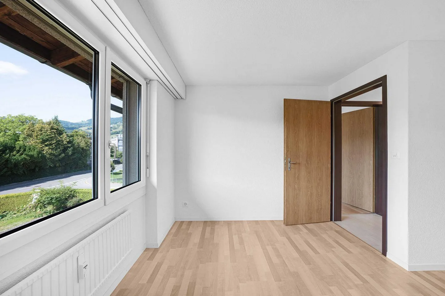 Appartement 3,5 pièces au 2ème étage - Photo 7 sur 14