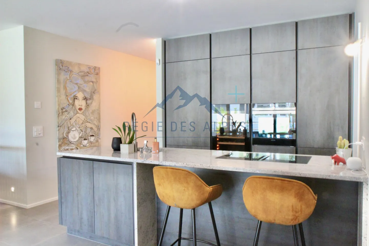 Exceptional apartment in Pregny-Chambésy | Private residence - Photo 4 of 5