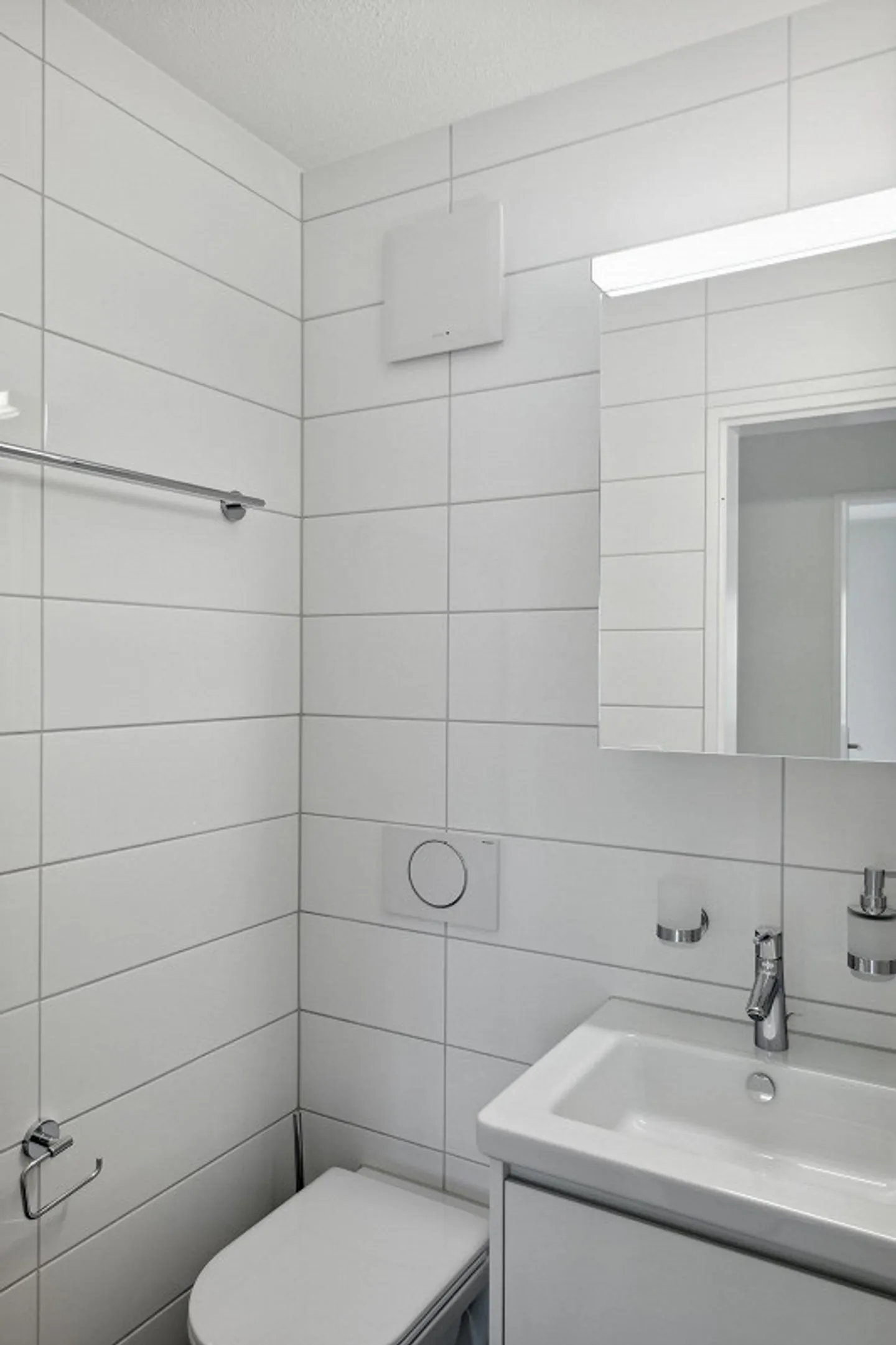 Appartement 2.5 pièces à Zollikofen - Photo 6 sur 8