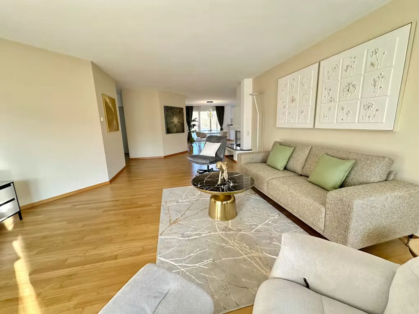 Chalet Incantevole a Kloten - Foto 4 di 10