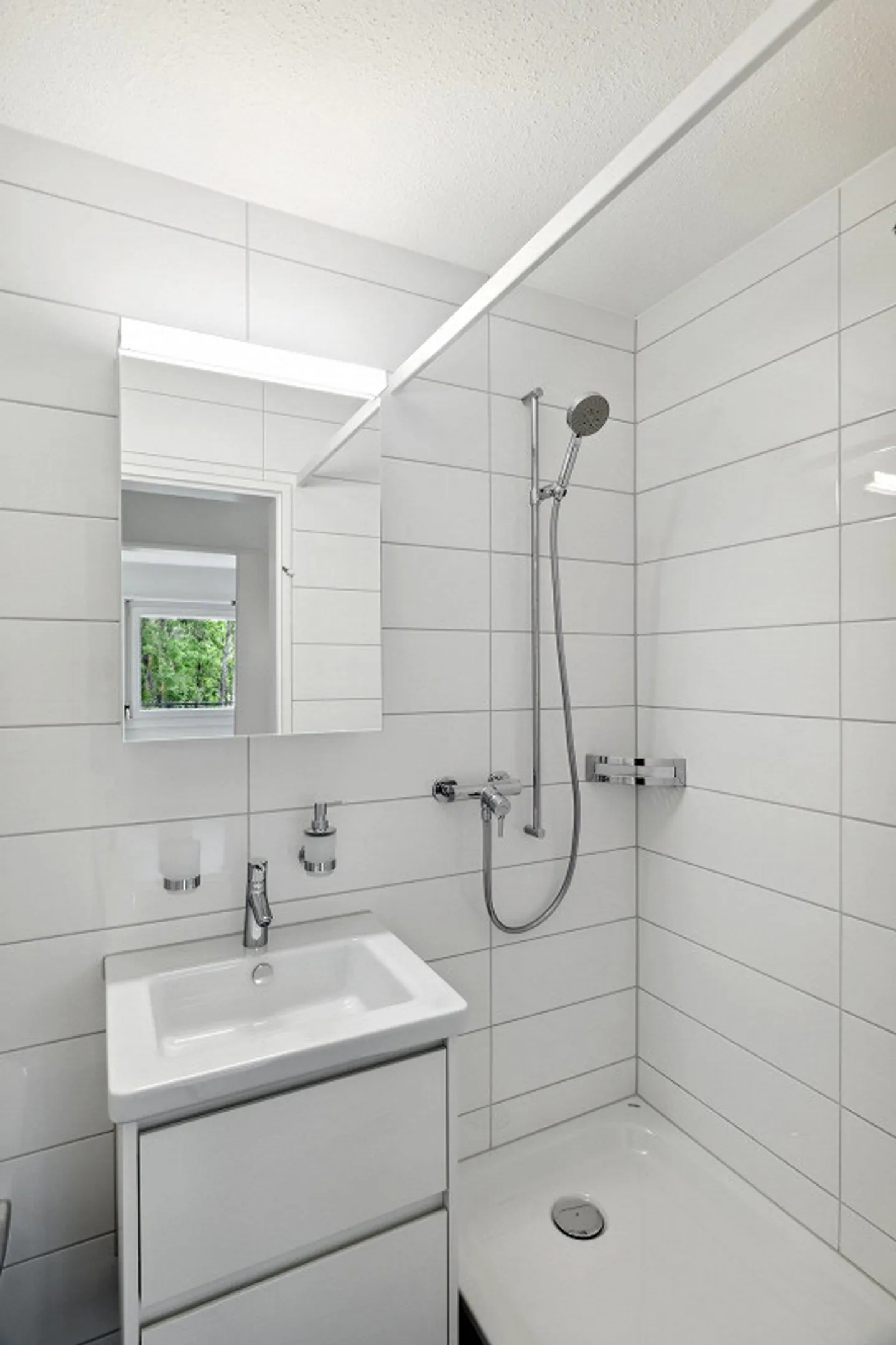 Appartement 2.5 pièces à Zollikofen - Photo 7 sur 8