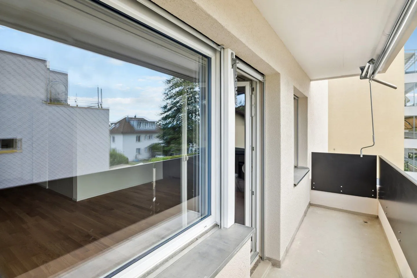 Appartement 2.5 pièces à Zollikofen - Photo 8 sur 8