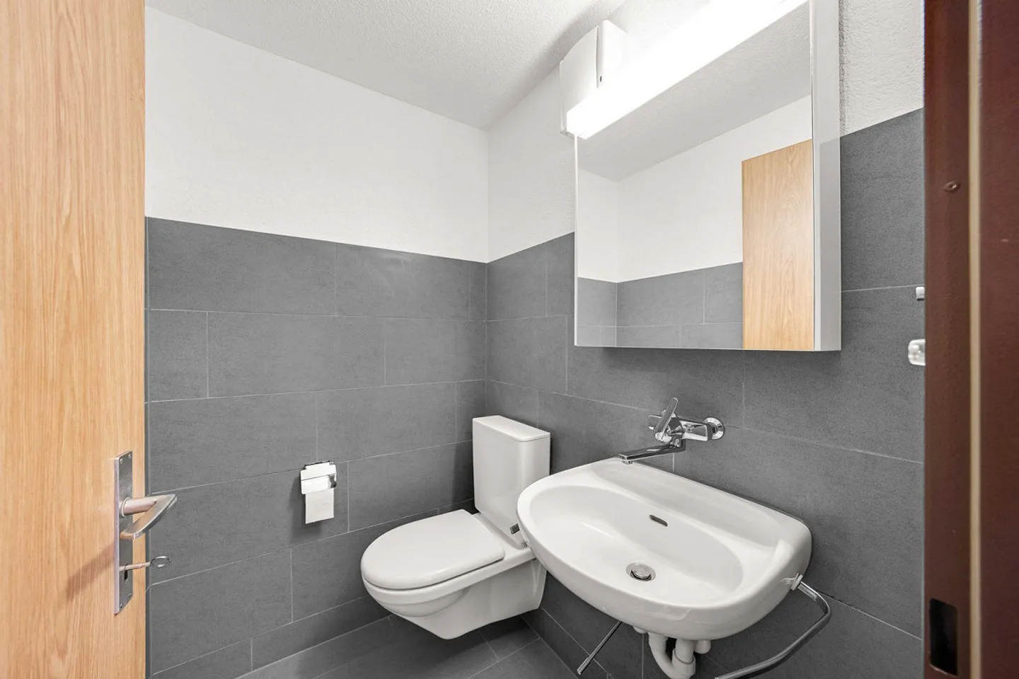 Appartement 3,5 pièces au 2ème étage - Photo 8 sur 14