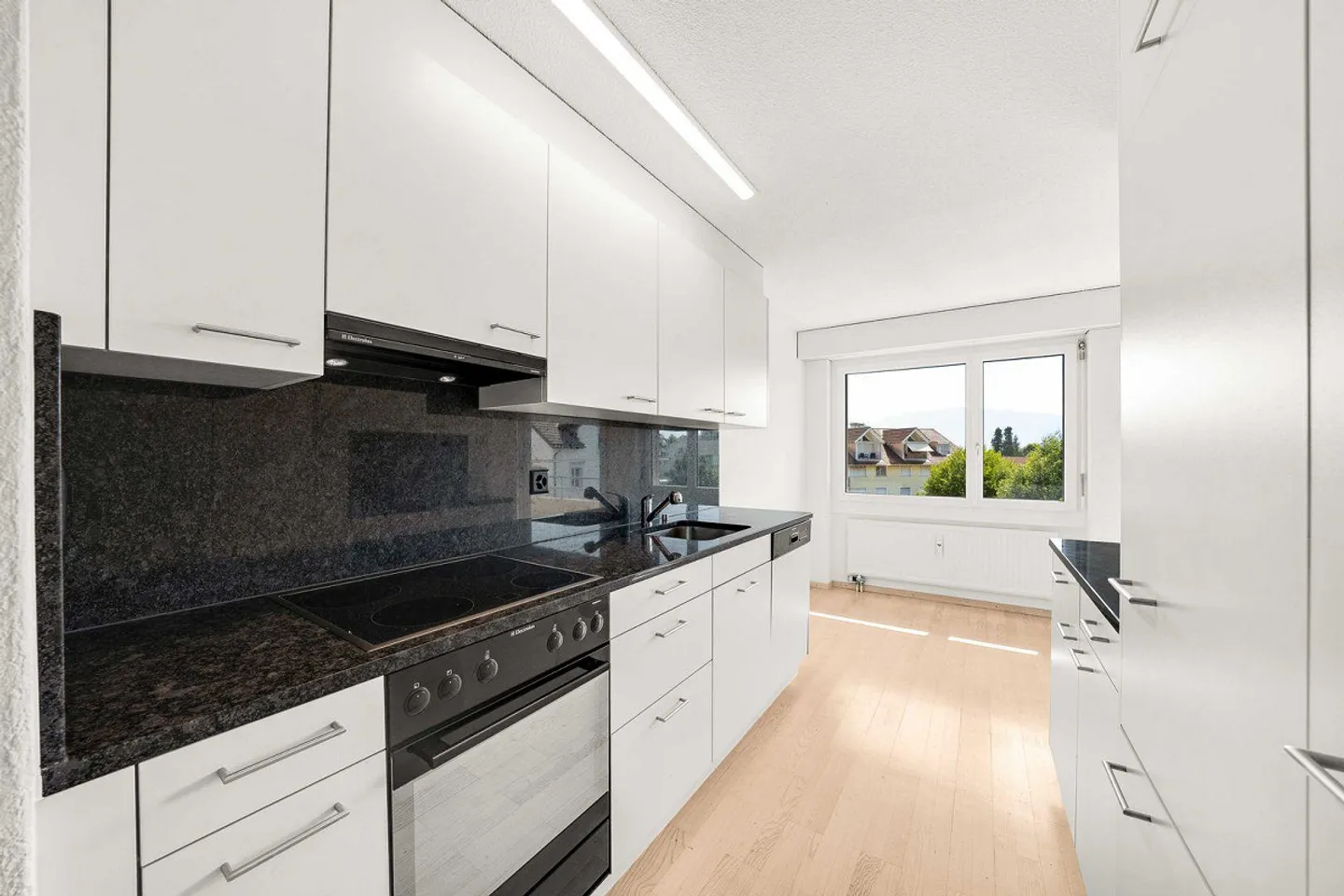Appartement 3,5 pièces au 2ème étage - Photo 3 sur 14