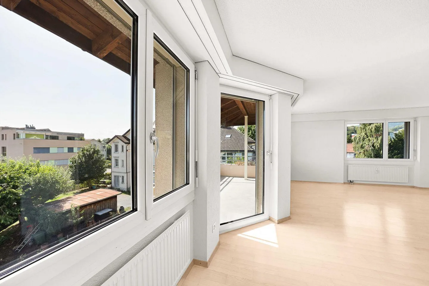 Appartement 3,5 pièces au 2ème étage - Photo 4 sur 14