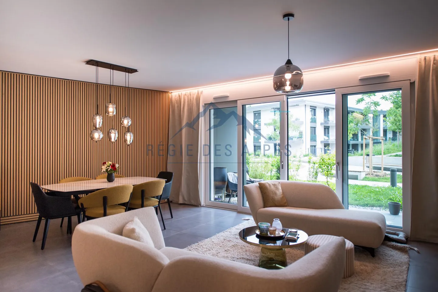 Exceptional apartment in Pregny-Chambésy | Private residence - Photo 2 of 5