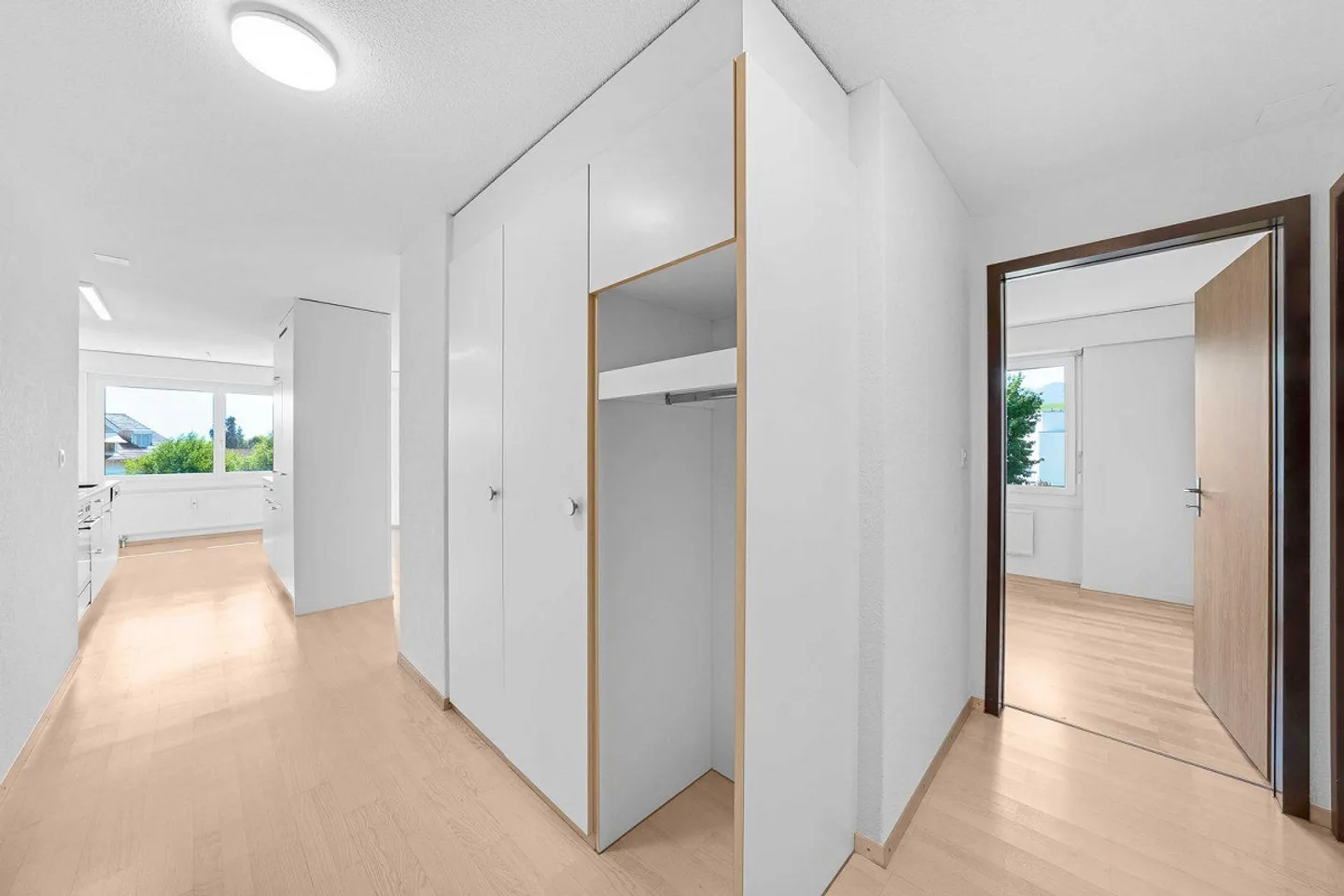 Appartement 3,5 pièces au 2ème étage - Photo 5 sur 14