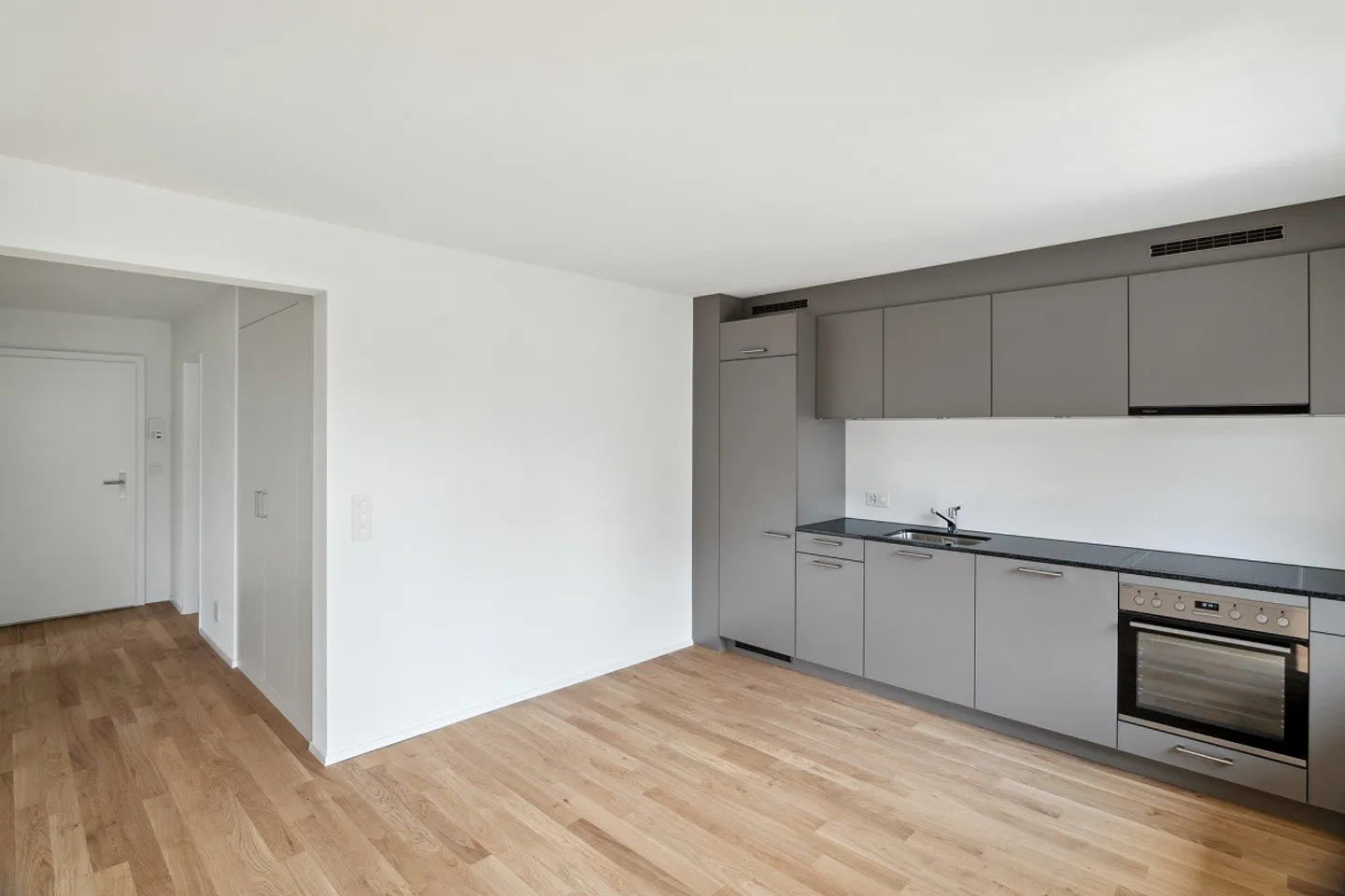 Appartement 2.5 pièces à Zollikofen - Photo 4 sur 8