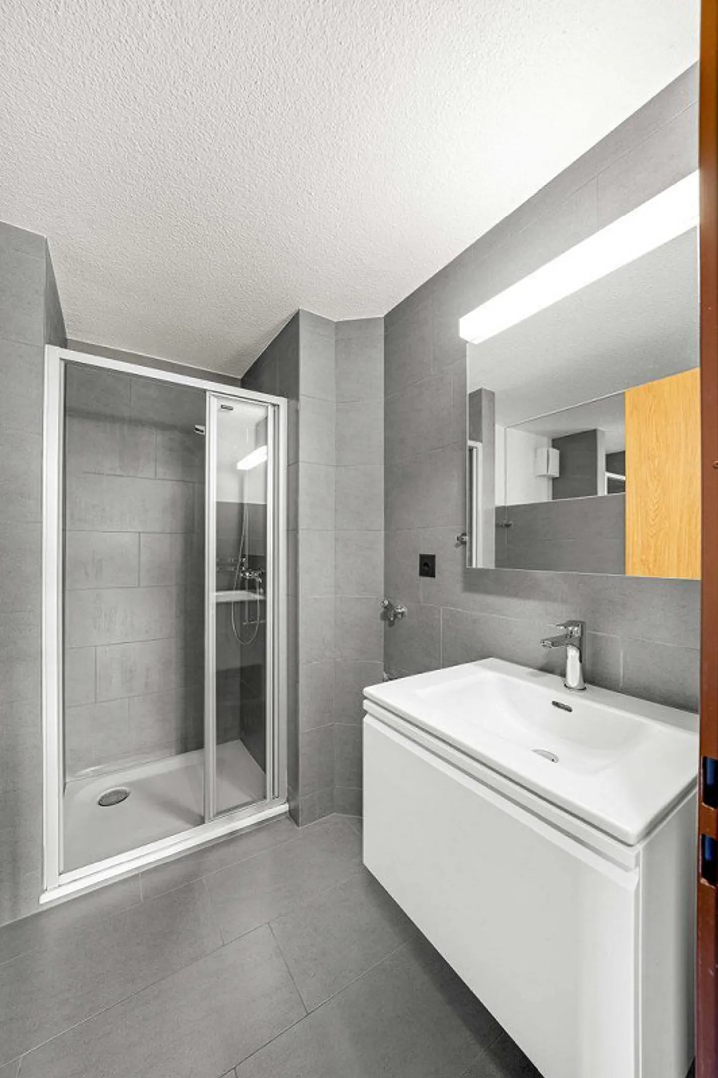 Appartement 3,5 pièces au 2ème étage - Photo 9 sur 14