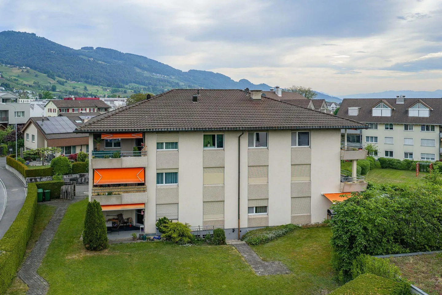 Appartement 3,5 pièces au 2ème étage - Photo 12 sur 14