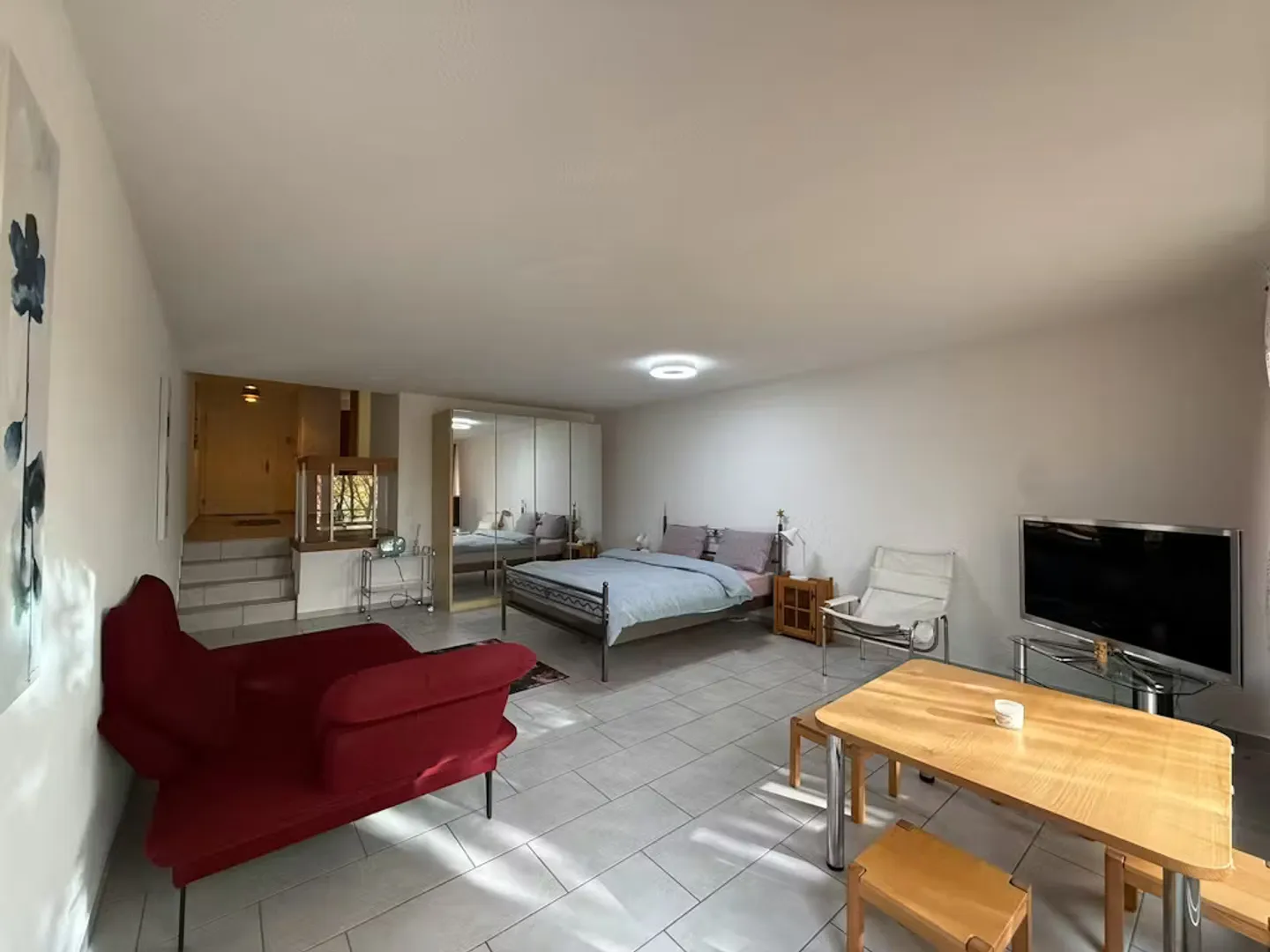 Appartamento in affitto - Foto 3 di 10