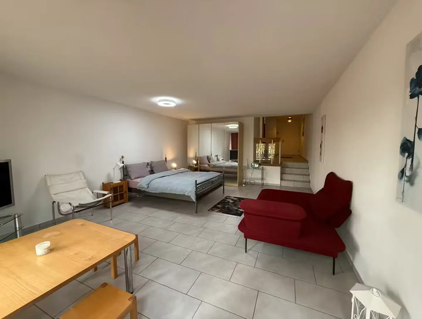 Appartamento in affitto - Foto 2 di 10