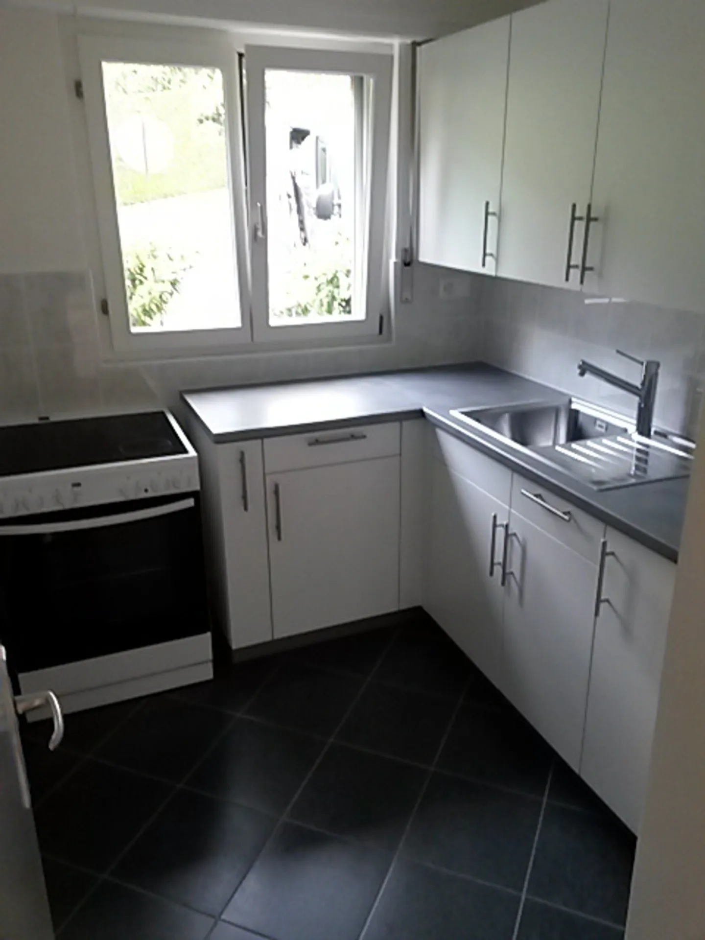 2,5-Zimmer-Wohnung - Foto 3 von 4