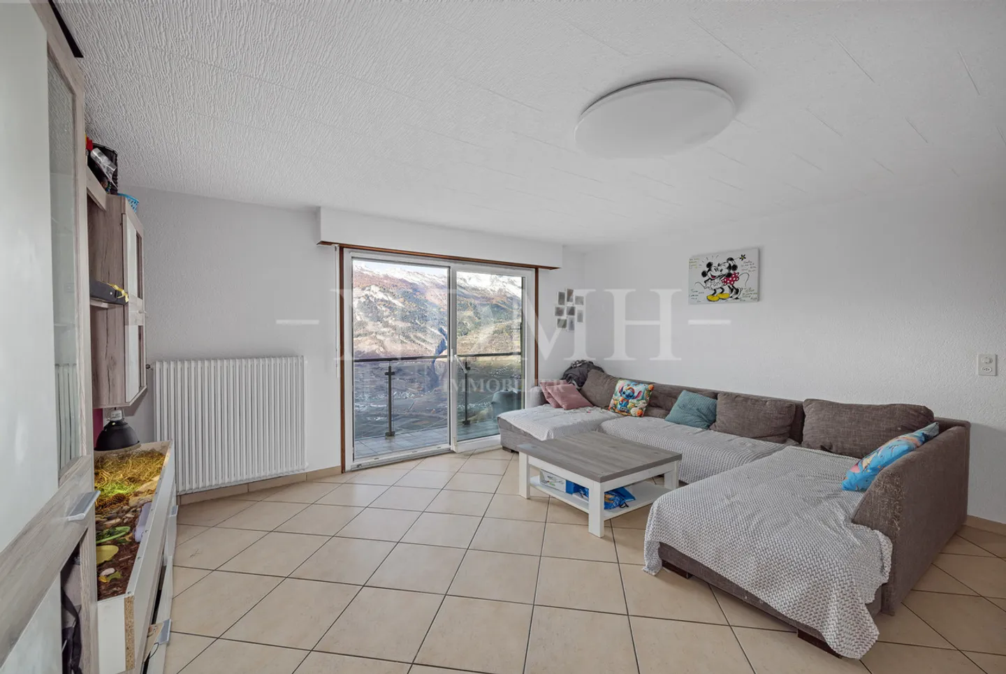 Wohnung kaufen - Foto 1 von 12