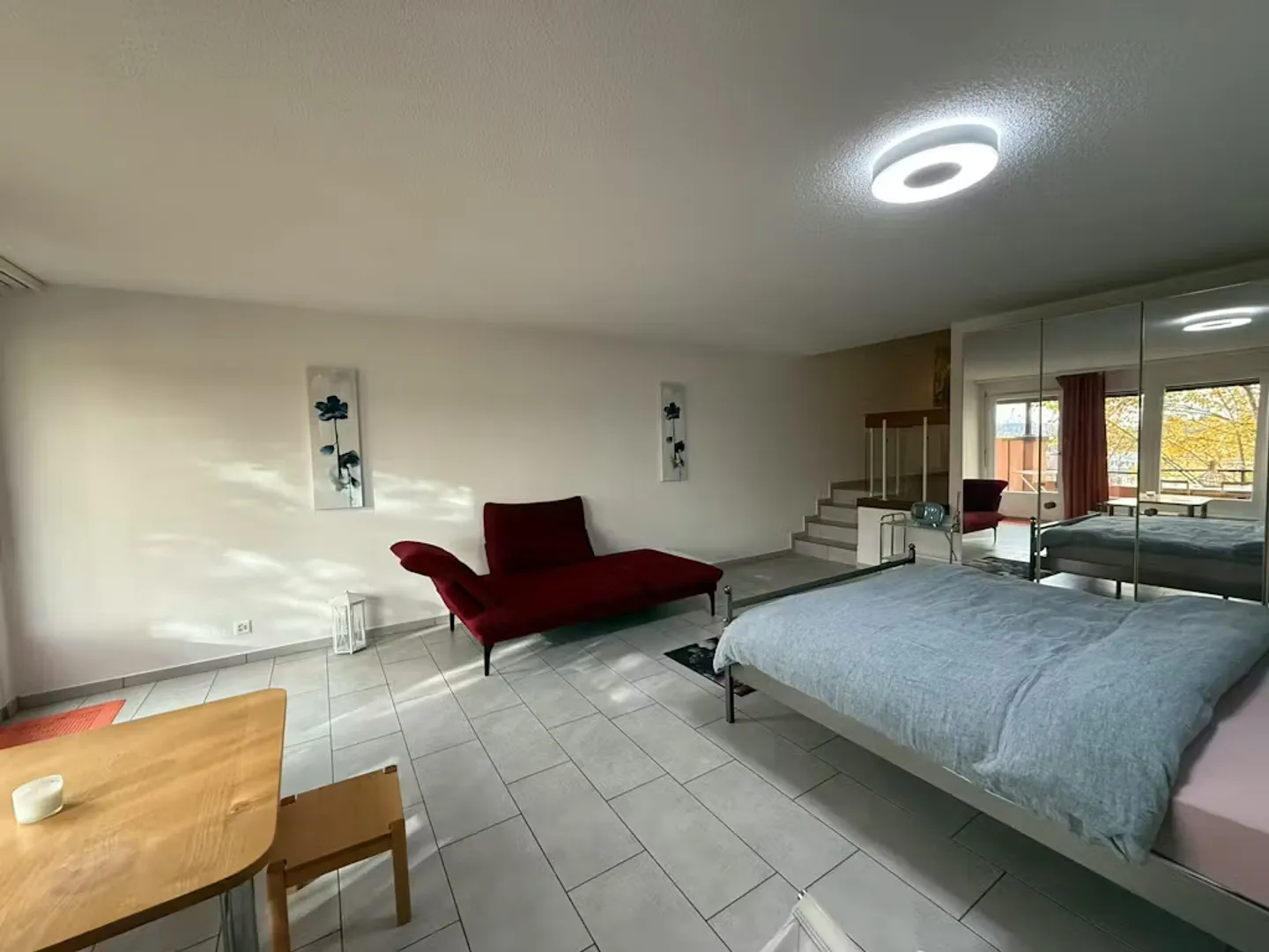 Appartamento in affitto - Foto 4 di 10