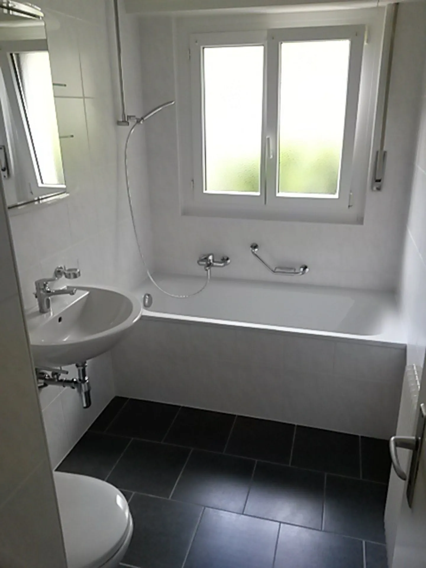 2,5-Zimmer-Wohnung - Foto 4 von 4