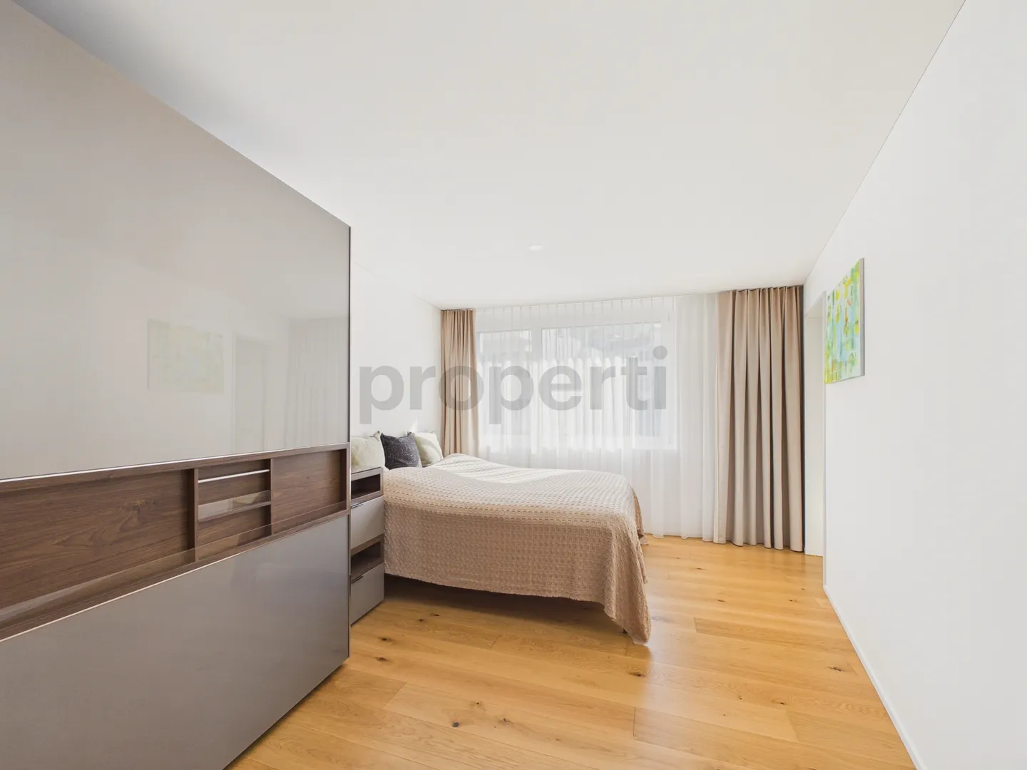 Appartement moderne à Altendorf - Photo 7 sur 12